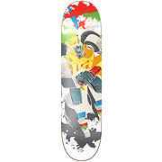 Transformers Grimlock Skateboard Deck